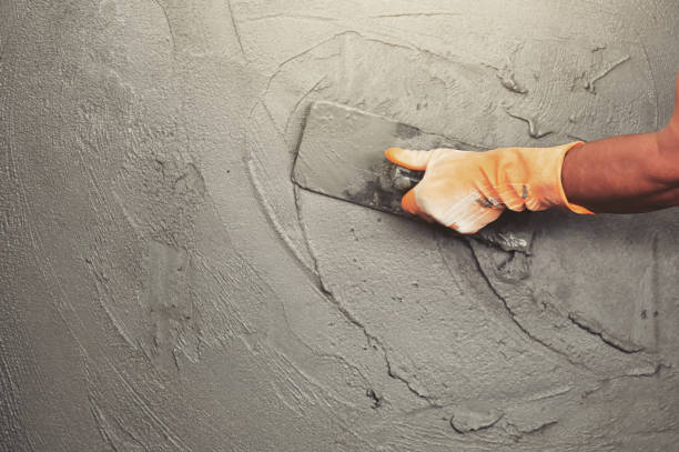 Best Concrete Crack Repair  in Salida Del Sol Estates, TX