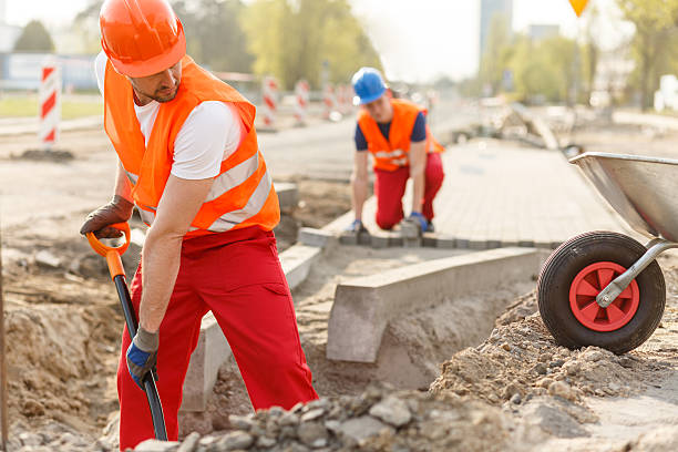 Best Driveway Concrete Repair  in Salida Del Sol Estates, TX